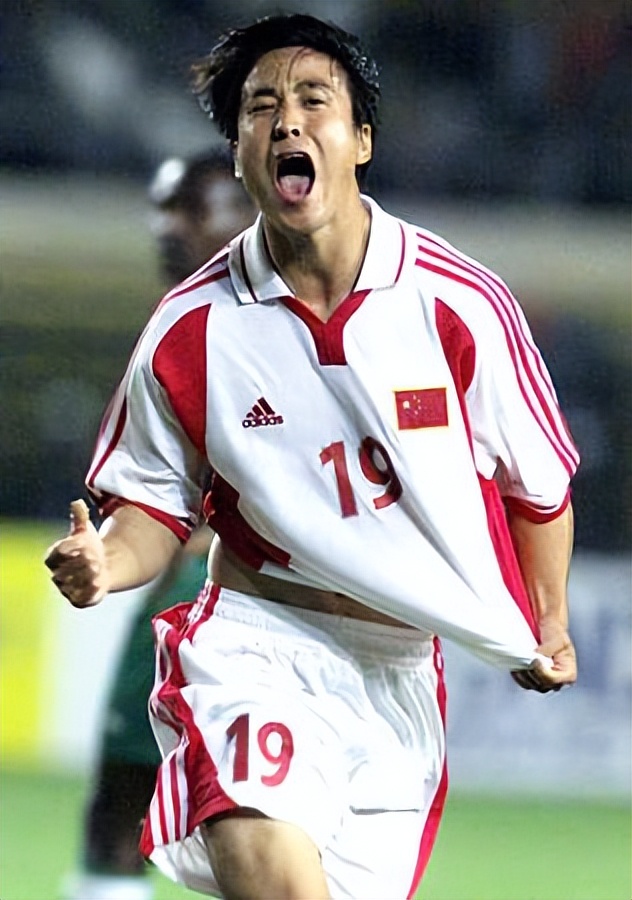 中国足球祁宏近况,祁宏在上港做青训总监吗