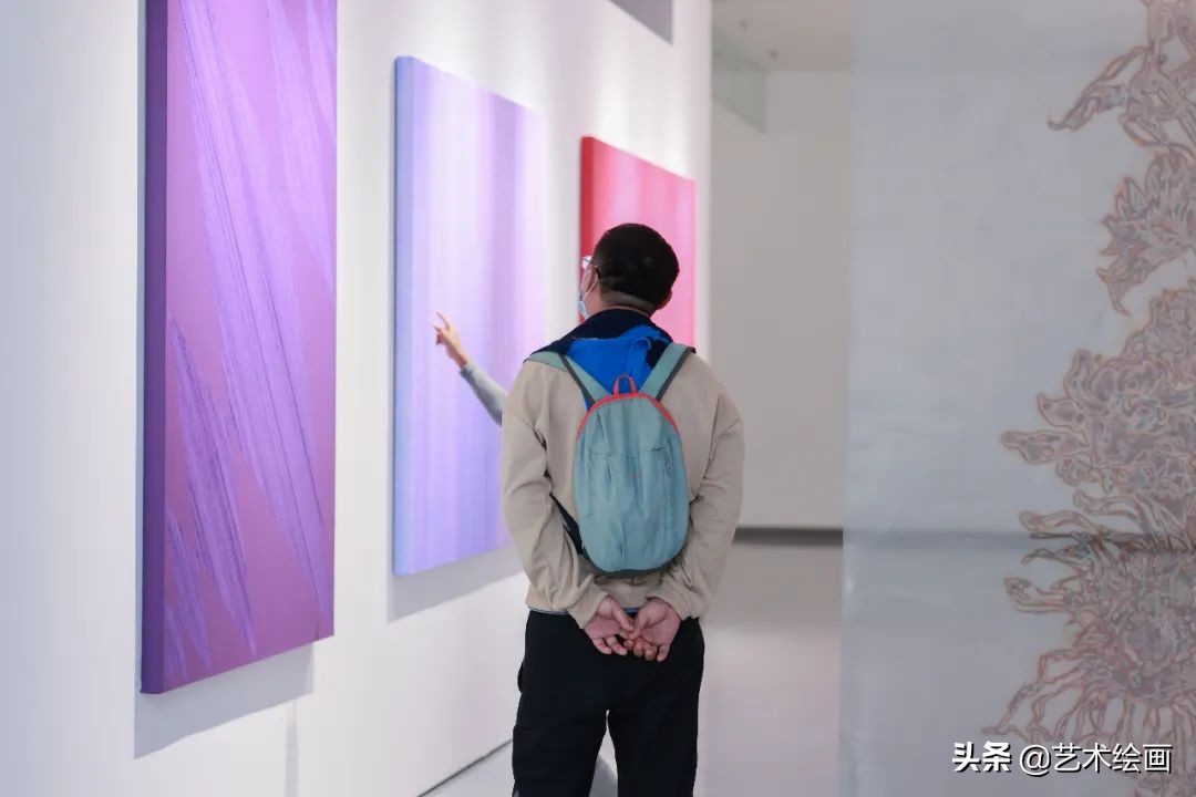 中国艺术作品展图片,化境当代艺术
