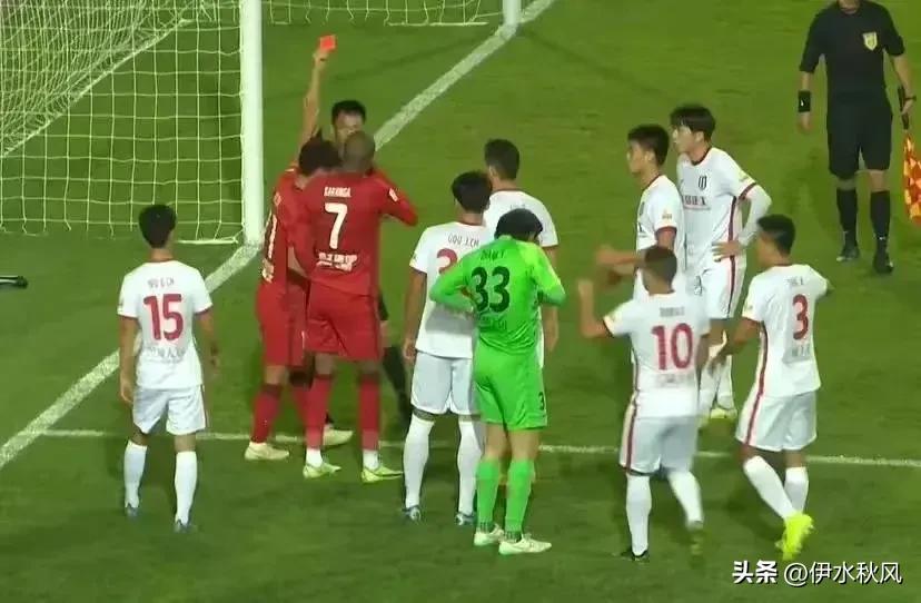 嵩山龙门退出中超，河南省办一个省内联赛如何？