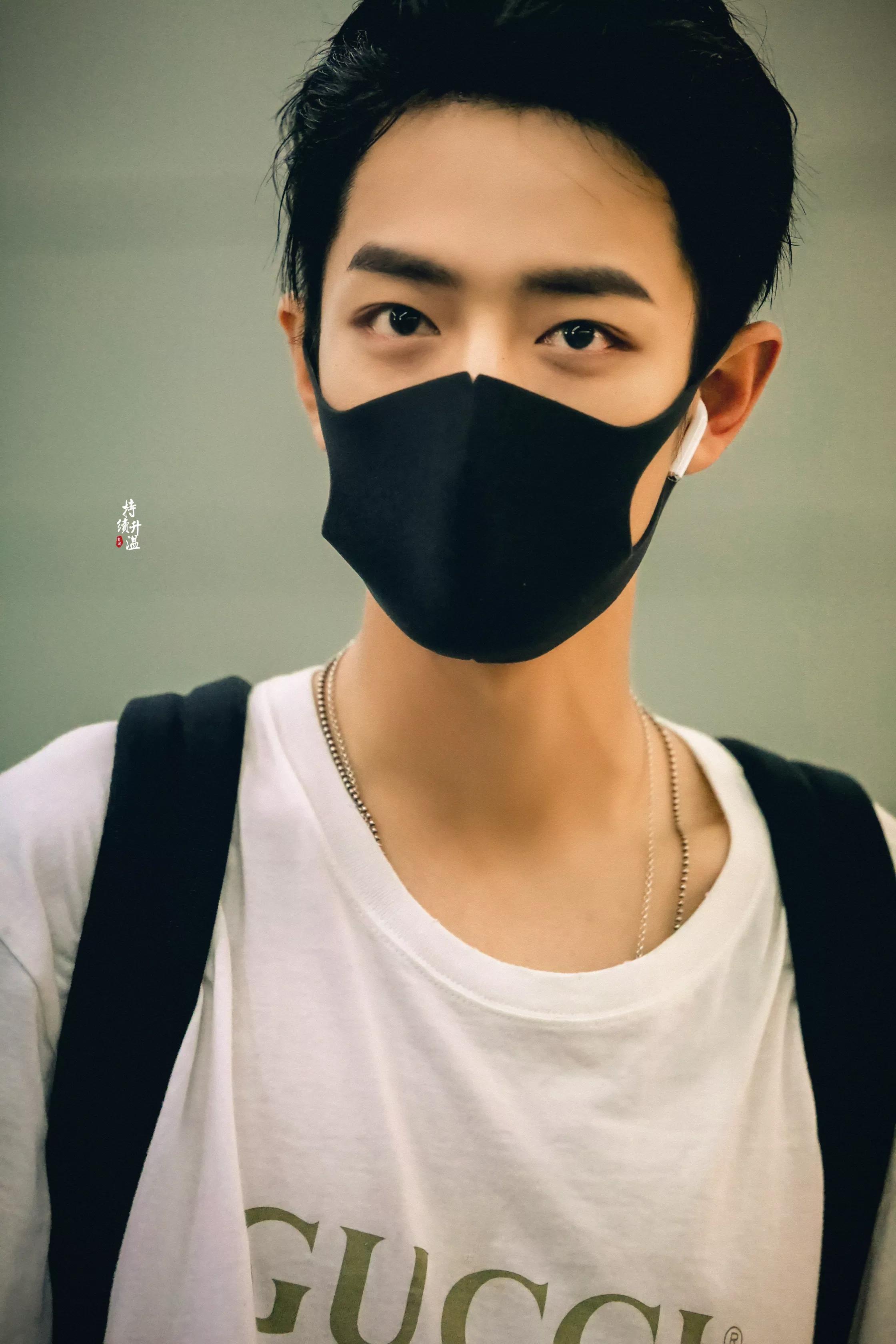 肖战发展时间线,肖战x玖少年团考古完整视频