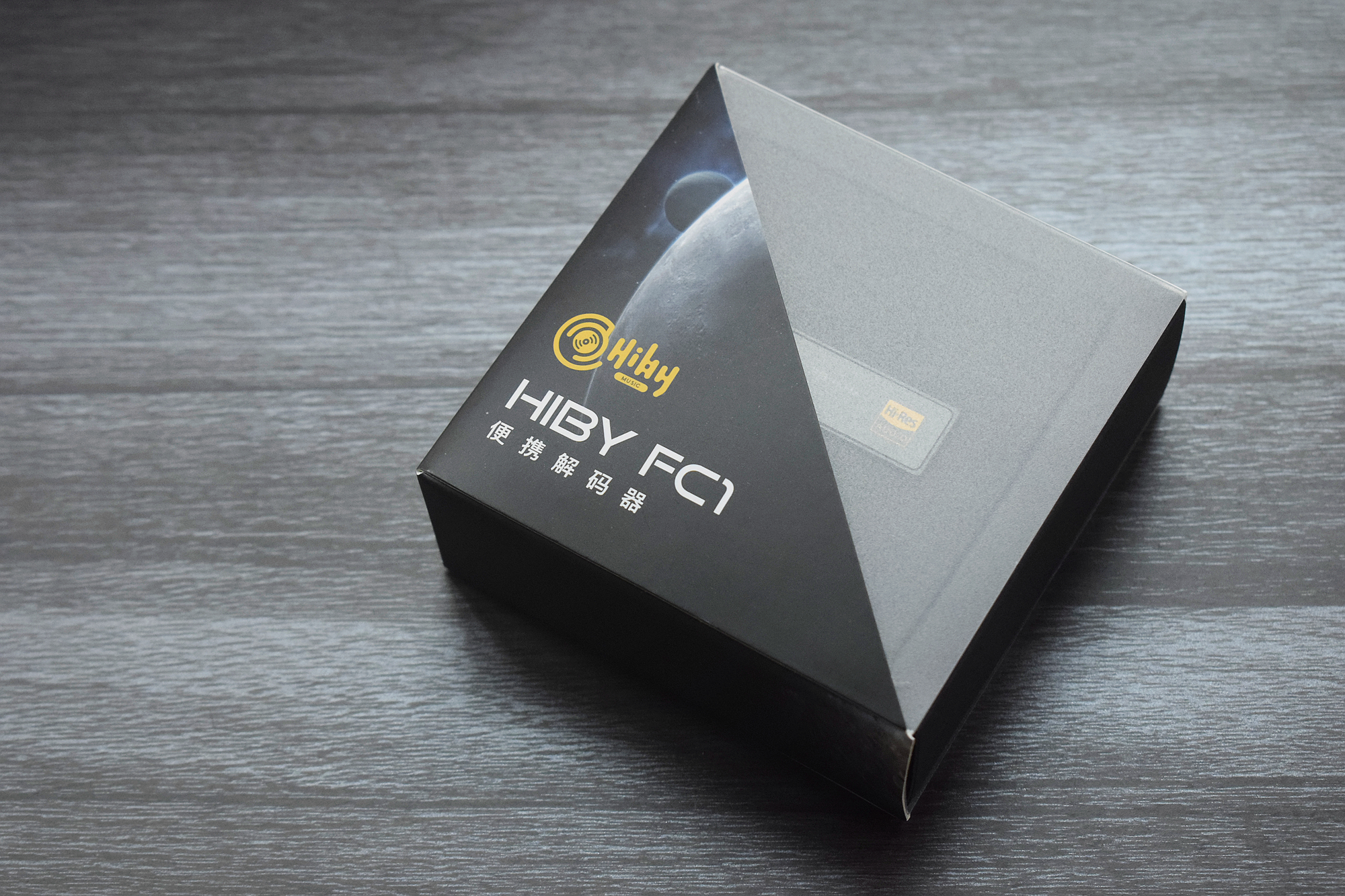 海贝fc1小尾巴评测,海贝fc1耳放评测