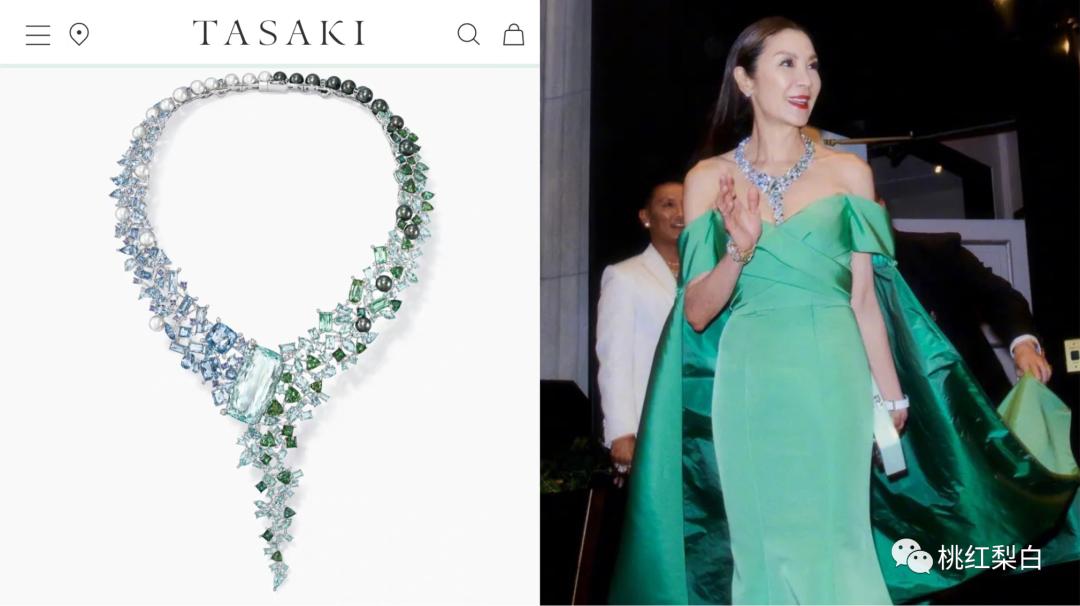 伊丽莎白泰勒去世后珠宝去哪里了,世界头号美女泰勒