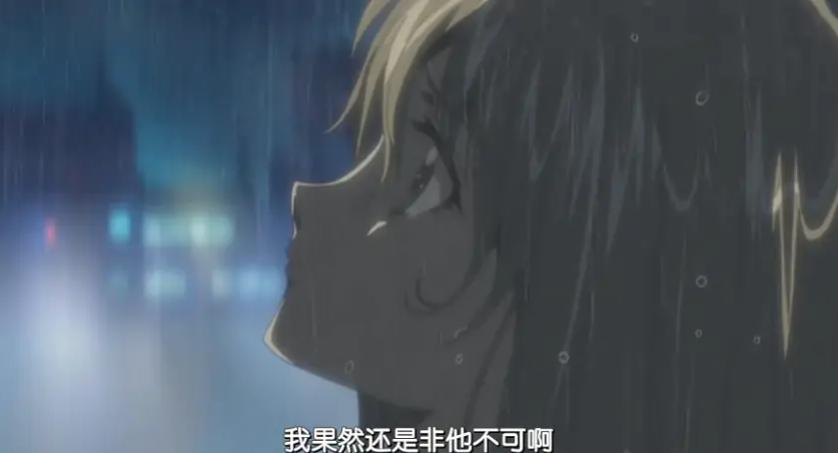 黑马剧杀出重围一举封神？极致名场面太多，36集全是高潮