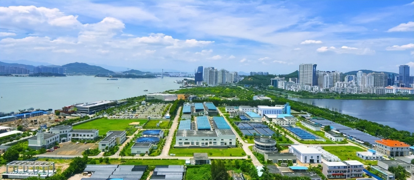 我国地埋式污水处理设备发展趋势,中国最先进一体化污水处理厂