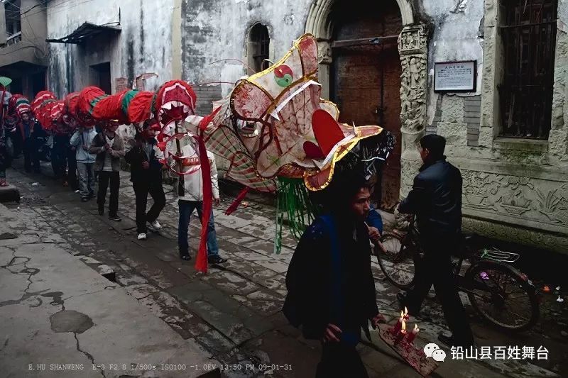 【上饶天下SHOW之铅山县】一文带你去看铅山传统记忆