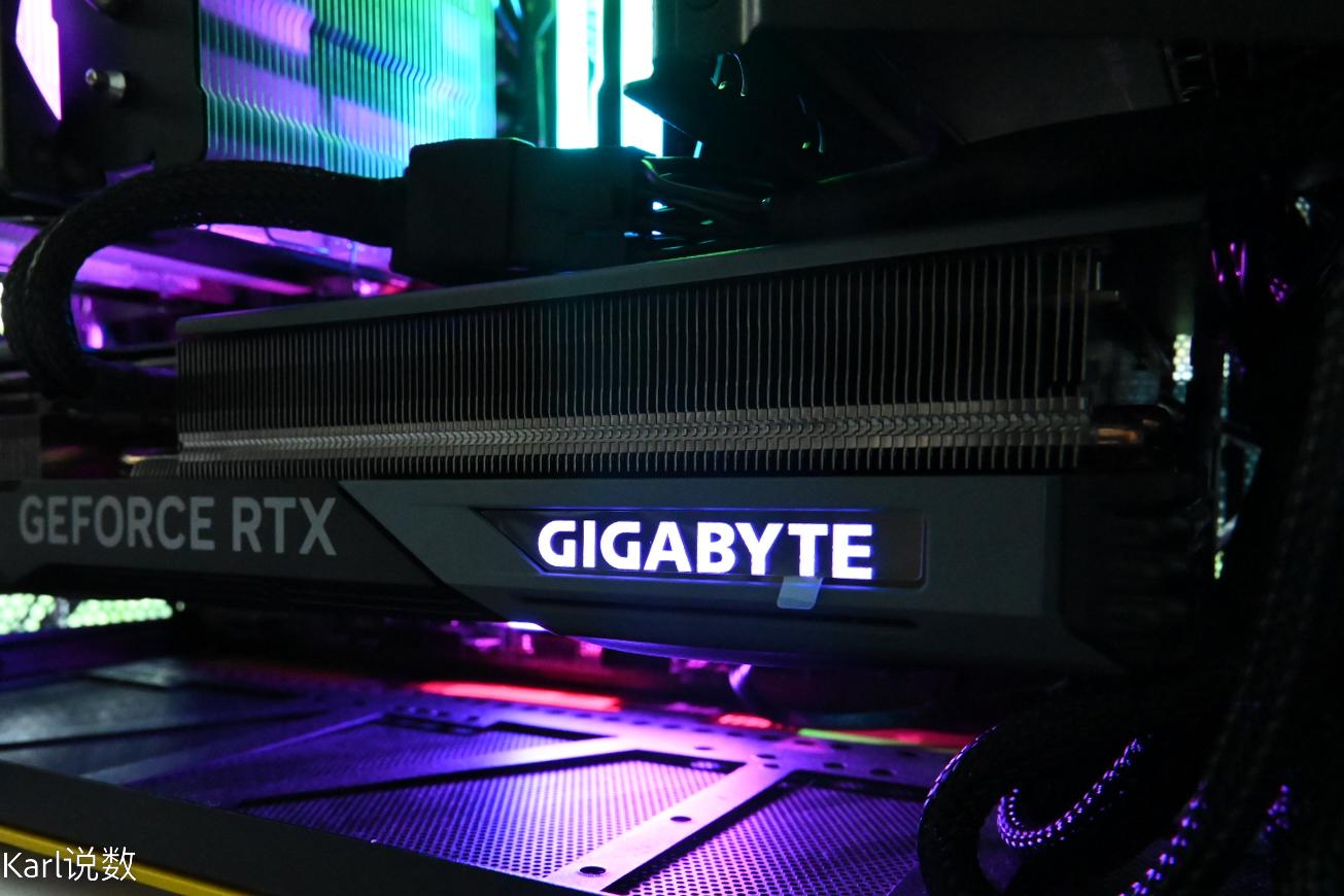 高性价比rtx4070非公显卡,nvidiartx4080ti评测