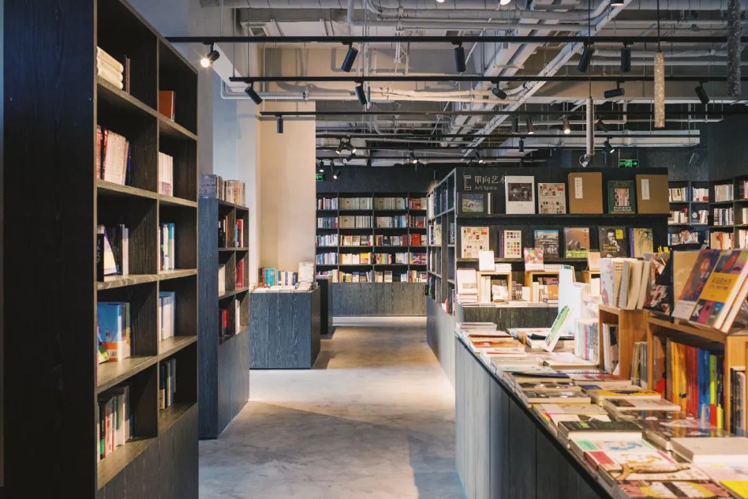 10步就有一家！时髦小店密度这么高的地方，全中国我找不出第二个