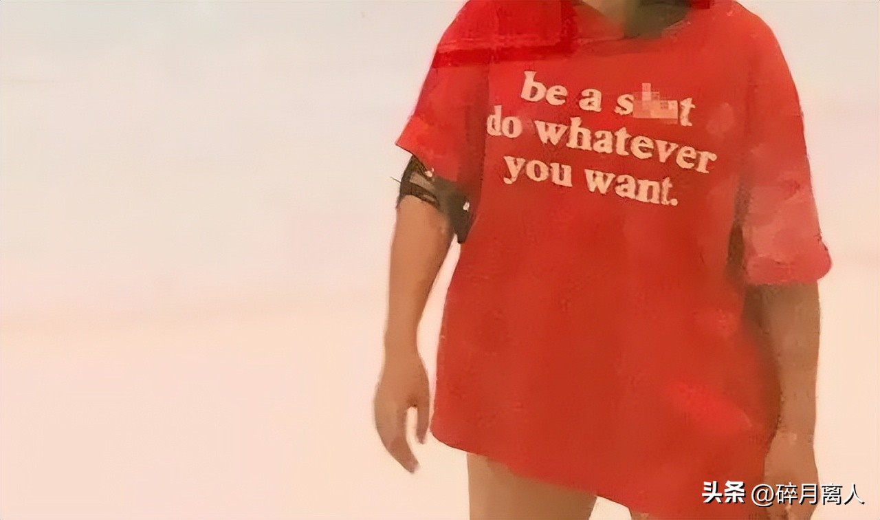 你扔掉二手衣服,决定非洲的街头潮流,2600万吨旧衣的商机