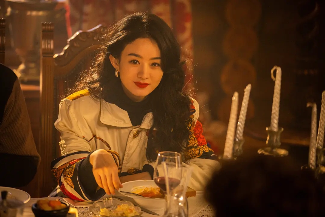 十部熬夜必看电视剧县委大院,县委大院大结局了下一部追什么剧