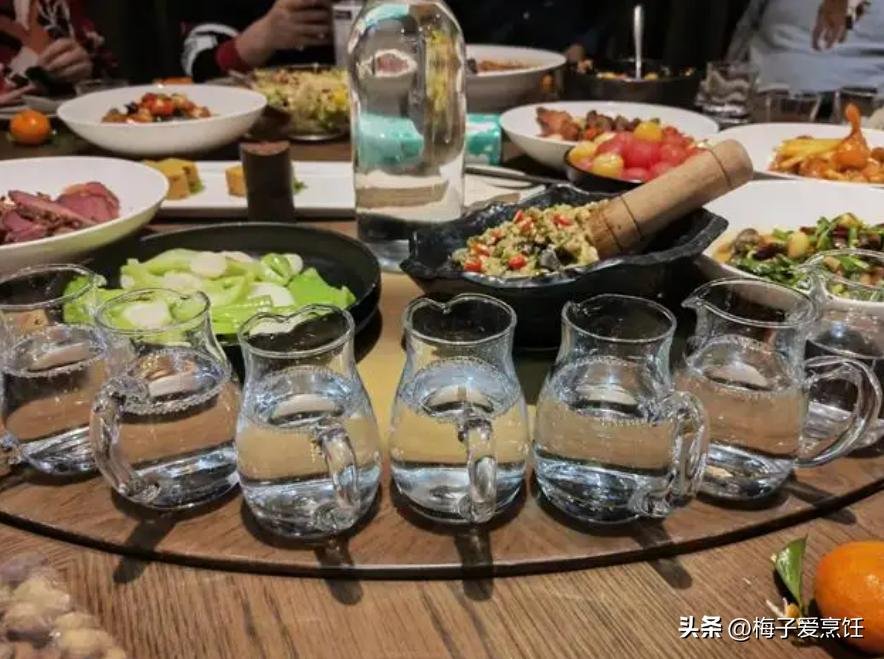 我国四大倒霉酒,盘点国内4款“倒霉酒”