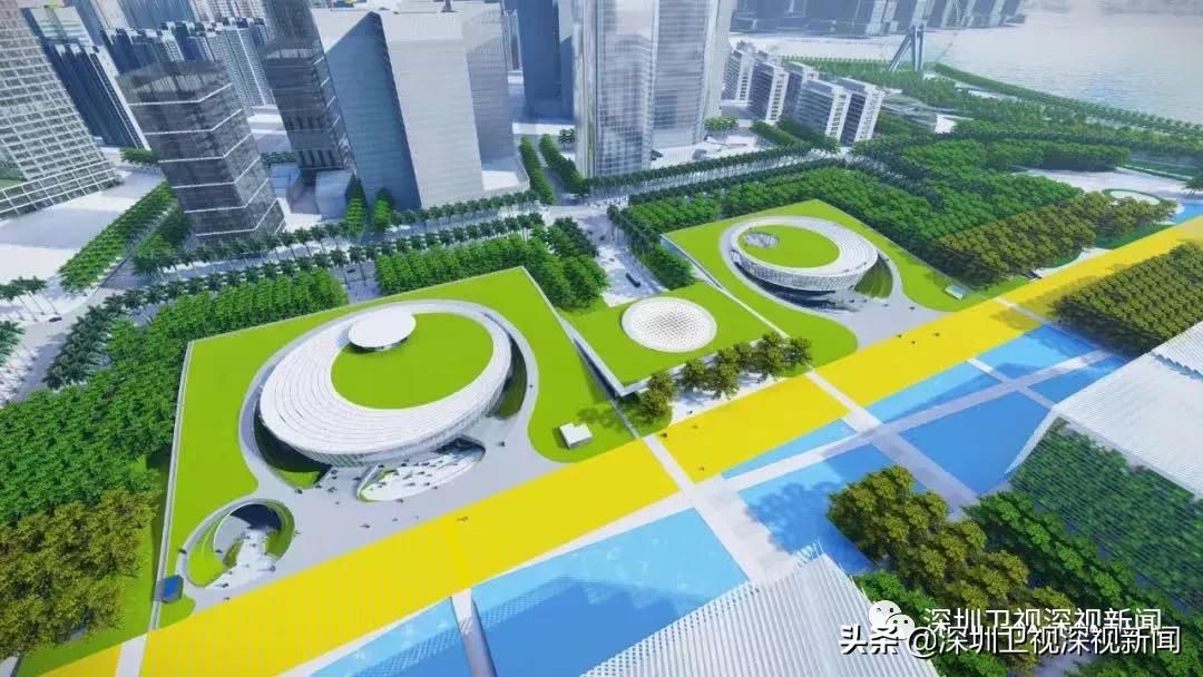 从市委书记连续三年当“招商专员”，看深圳如何定义“投资”|深政一周