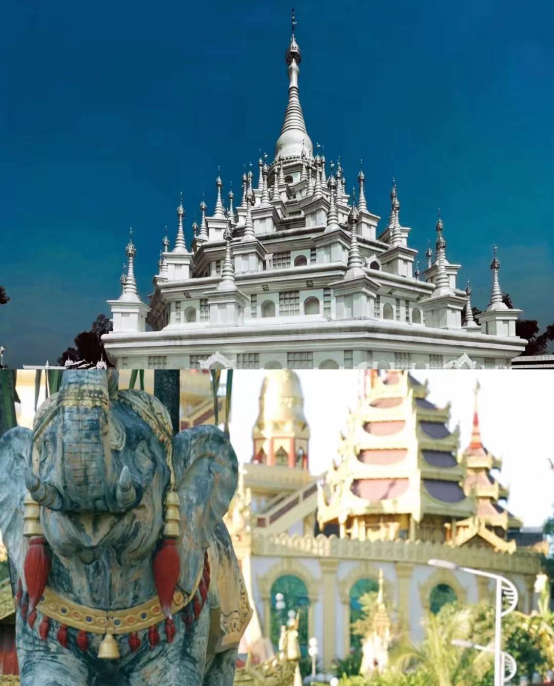 泰国穷游要多少钱,去泰国穷游多少钱