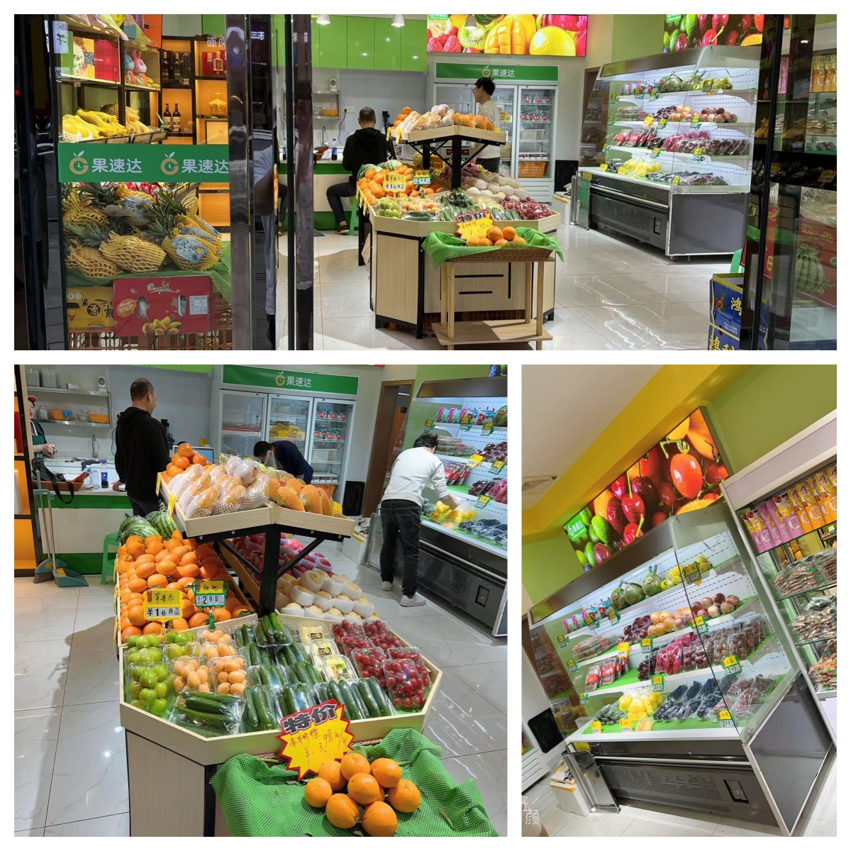 水果鲜切怎么才能赚钱,果切利润有多大