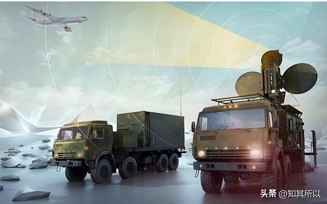 俄军T-80BVM坦克加装电子战干扰机,俄乌冲突中的电子战分析