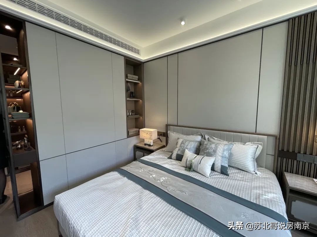 河西金鼎湾和禧,金鼎湾和禧样板房