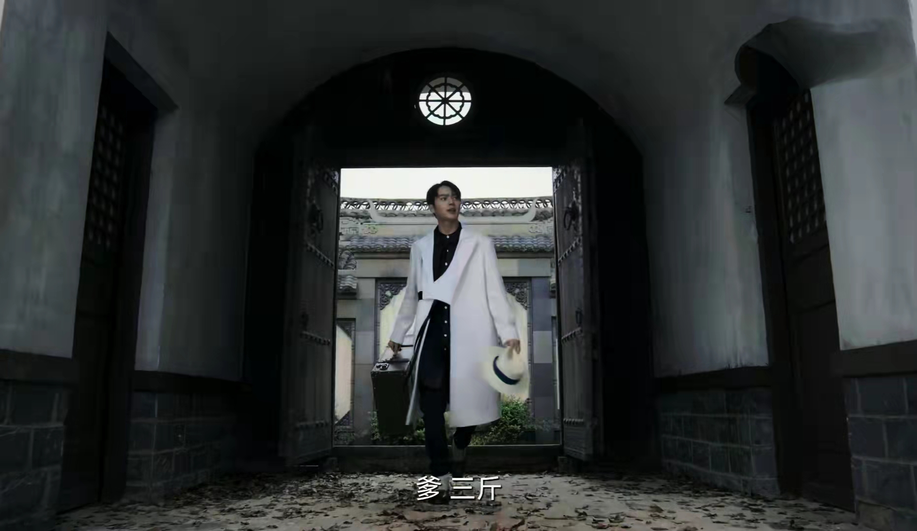 迷航昆仑墟每一集解说,迷航昆仑墟是最后一部了吗