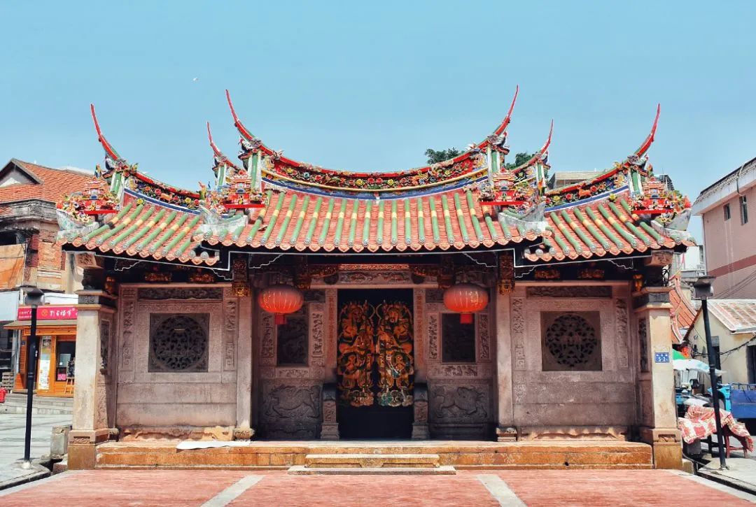 香港新晋的明星,现身厦门的香港明星