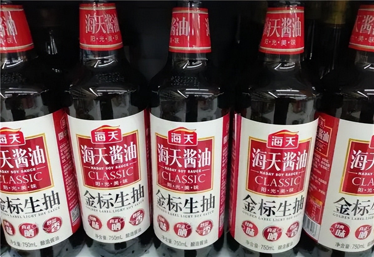 三度澄清“双标门”，海天味业“回天乏术”