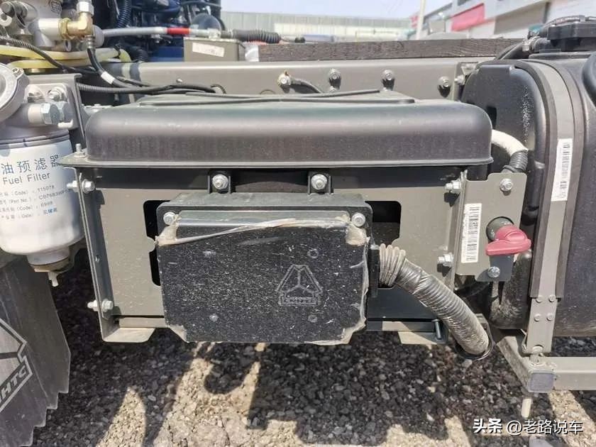 重汽豪沃值得信赖的品质,重汽王牌w5d重型自卸车质量怎么样