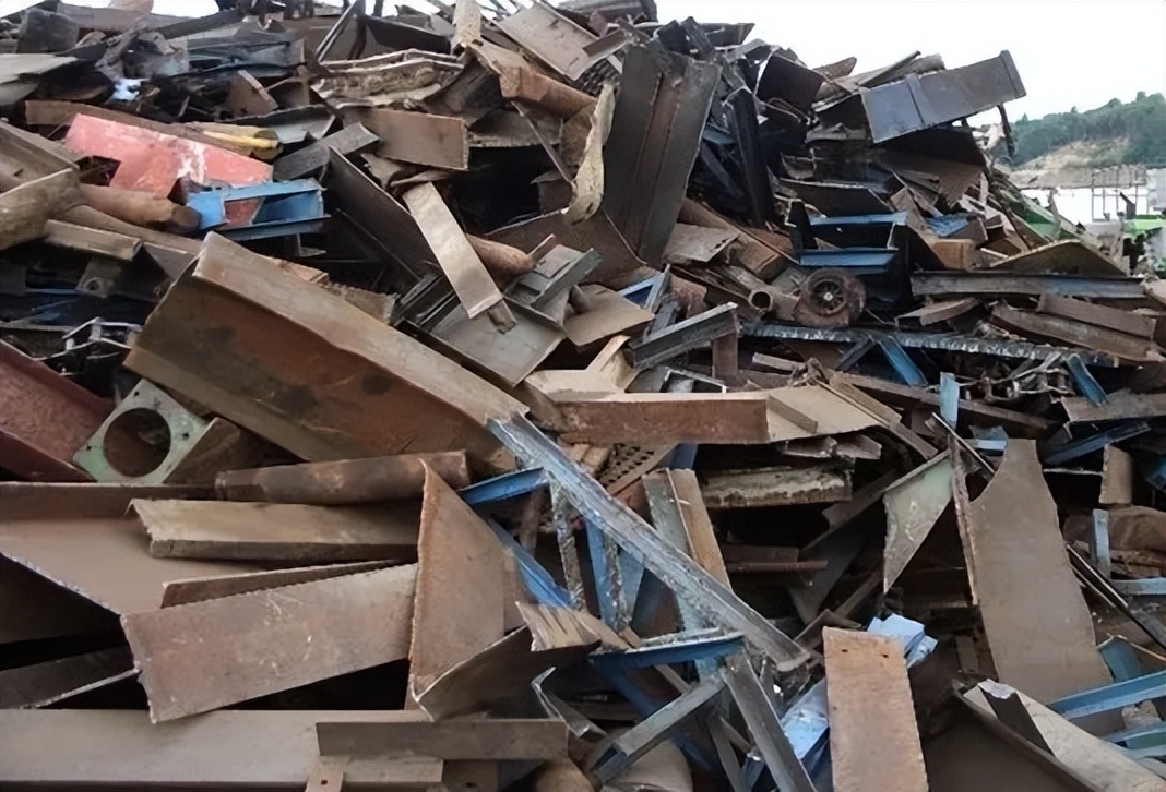 搴熼噾灞炰氦鏄揳pp,鏅鸿兘搴熸棫閲戝睘鍥炴敹