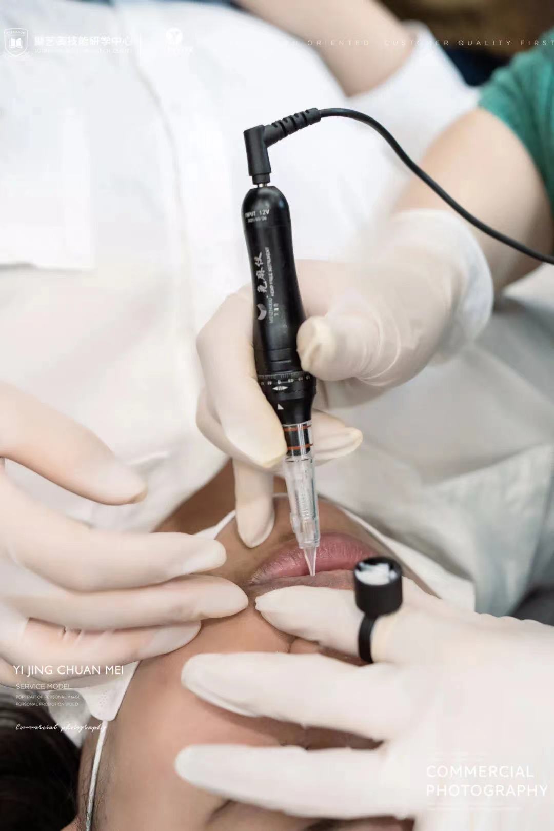 纹绣入门避雷,纹绣避坑踩雷