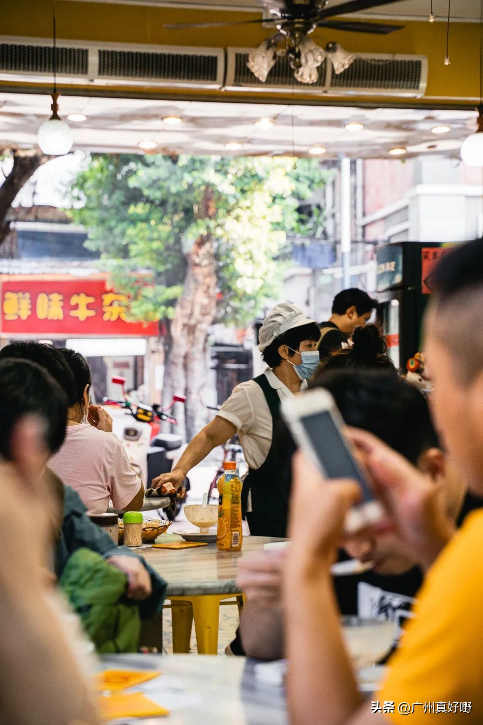 2019广州十大浪漫约会圣地,广州适合情侣去看海的地方