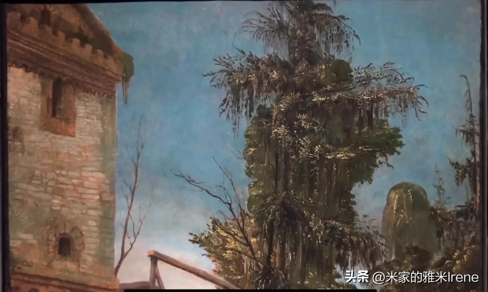 波提切利到梵高艺术展,从波多利切到梵高真迹展