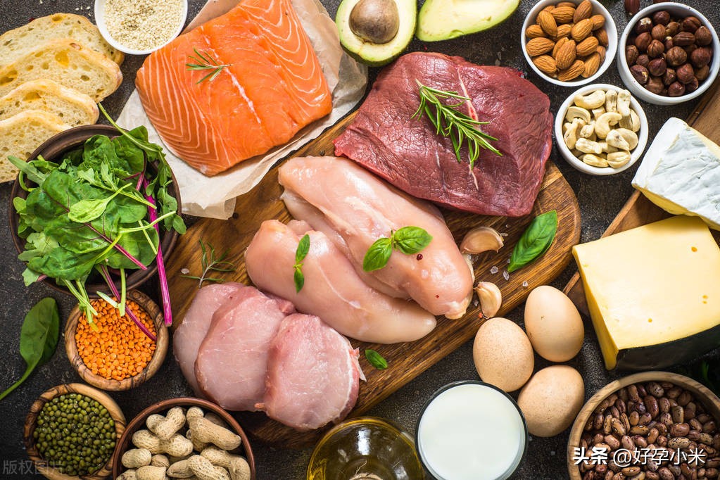 准妈妈怀孕期间要吃什么,准妈妈孕前的几点注意事项