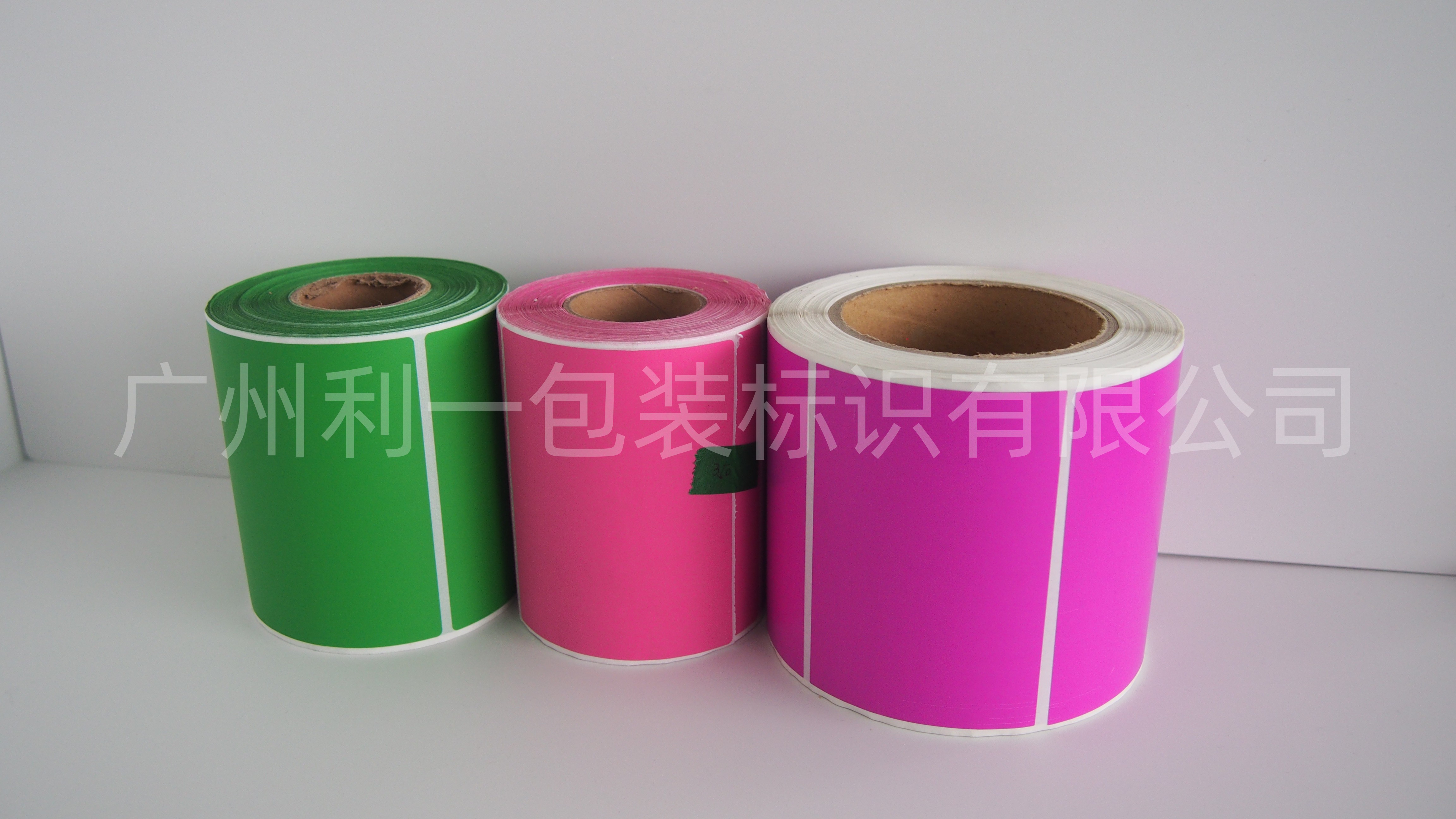 不干胶标签印刷相关知识,不干胶标签能放多久以及保存方法