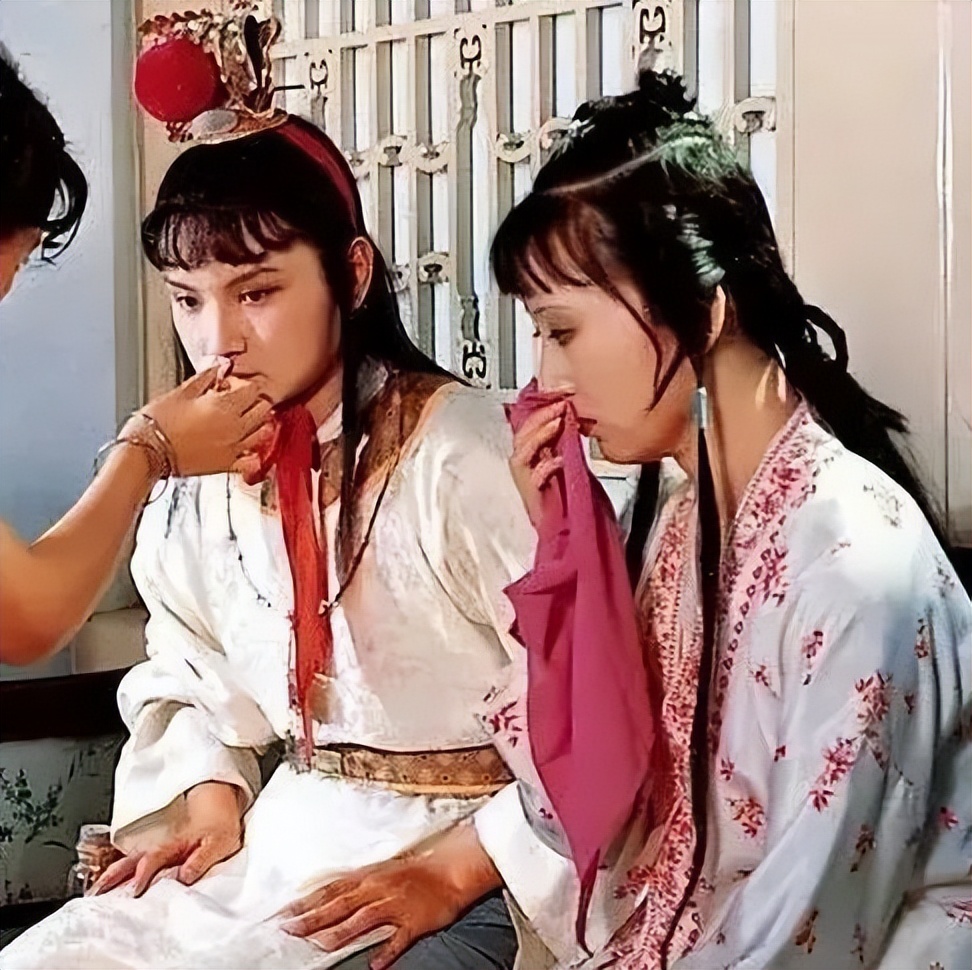 读红楼梦经典,读红楼梦每次都有新的感悟