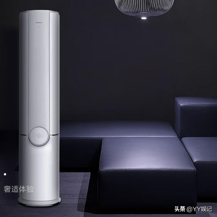 格力3匹臻新风,格力臻新风新风换气原理