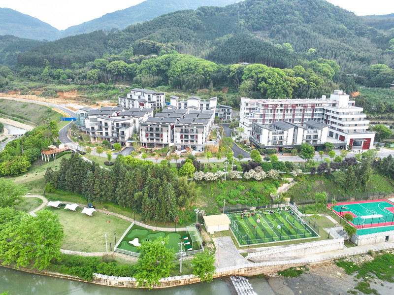 遇见闽清,遇见别样的福州