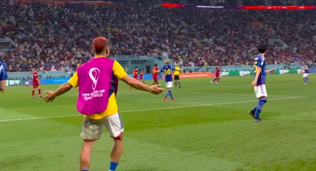 世界杯燃爆球迷,球迷燃爆世界杯