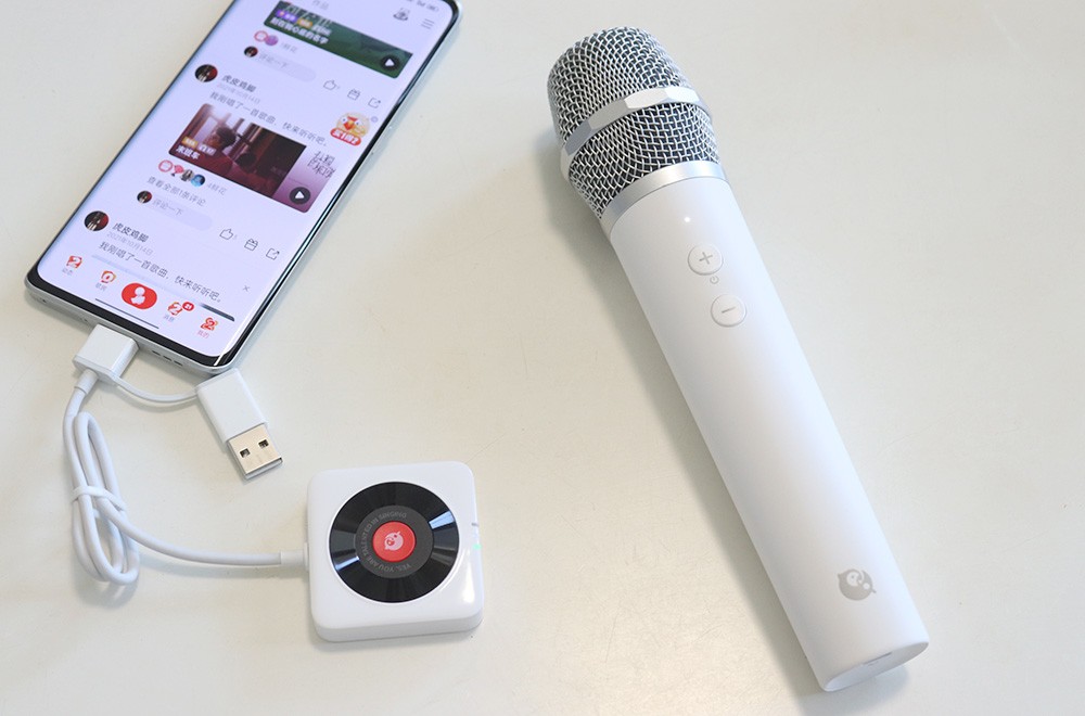 全民k歌麦克风排行榜测评,麦克风推荐全民k歌测评