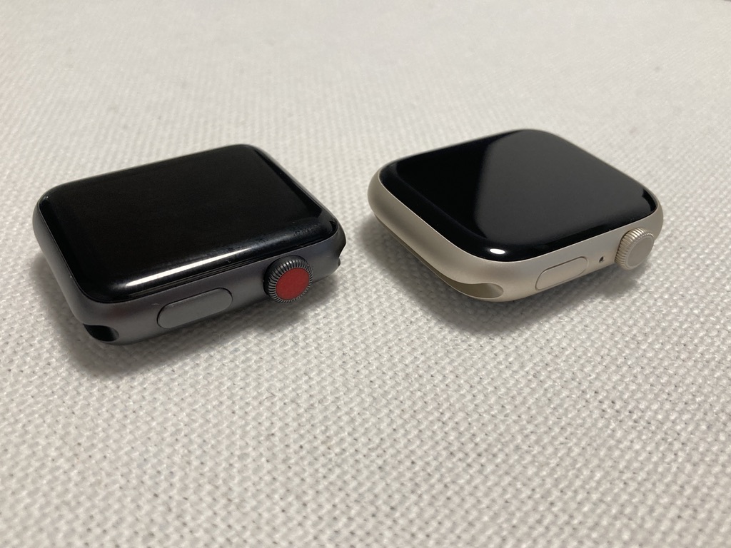 换了新的iwatch,6年前的iwatch能用吗