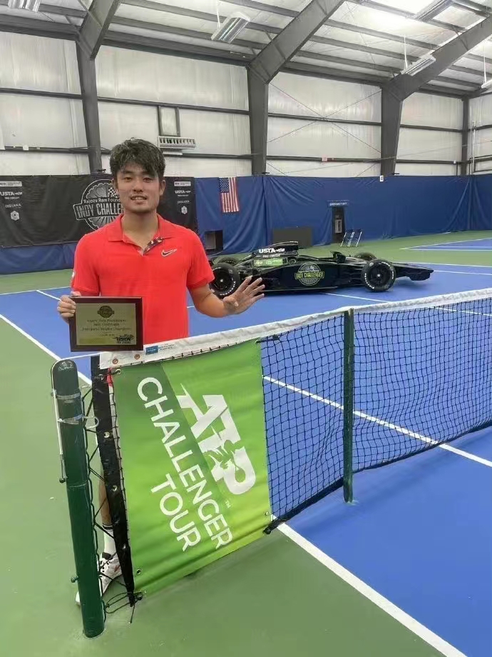 中国网球张之臻比赛视频,张之臻再创中国网球男双历史