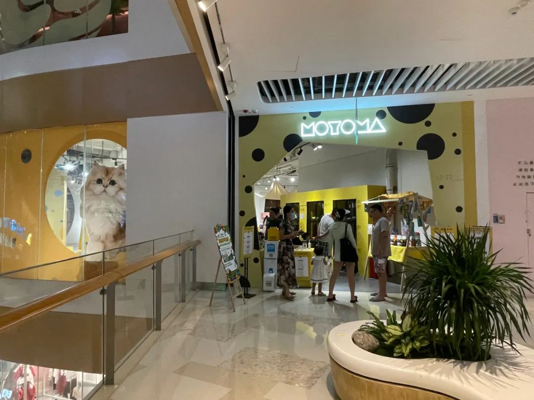 深圳来福士人气,深圳来福士开业