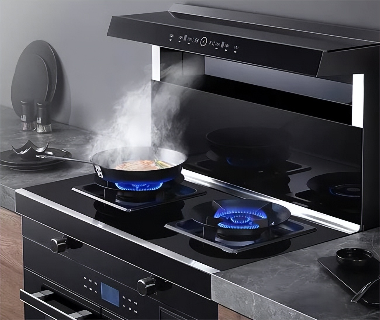 六一儿童节|心怀童真,欧板集成灶用味蕾去探索世界