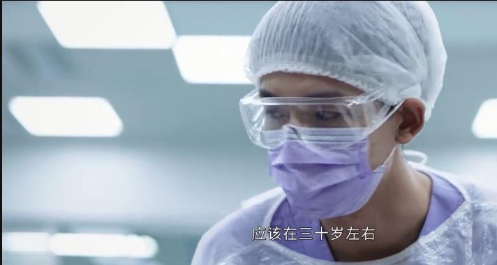 女子被竹签刺穿,22岁女子被刺穿