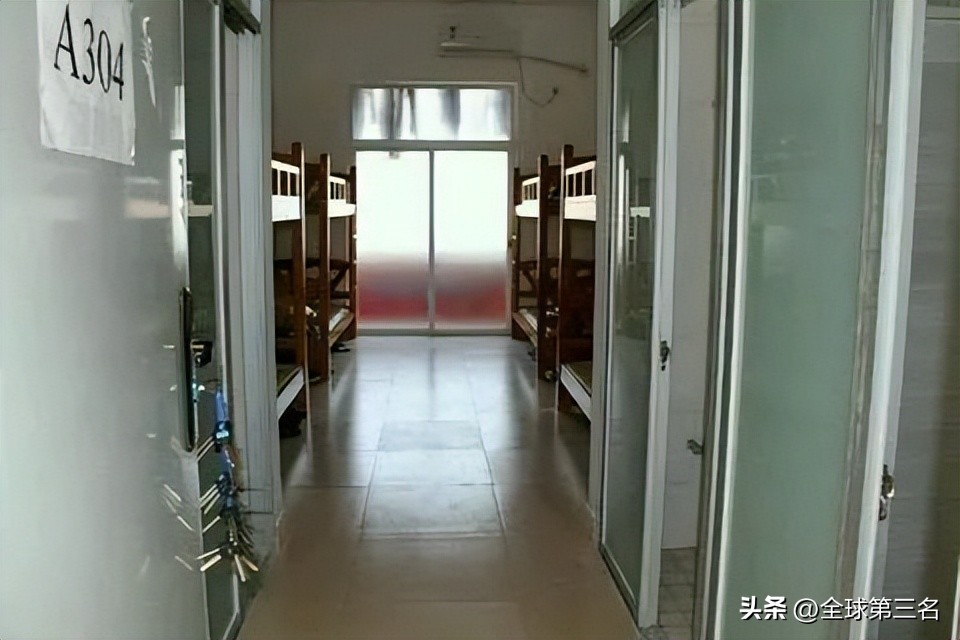 深圳60余所高中住宿实景图汇总,深圳高中住宿的学校有哪些