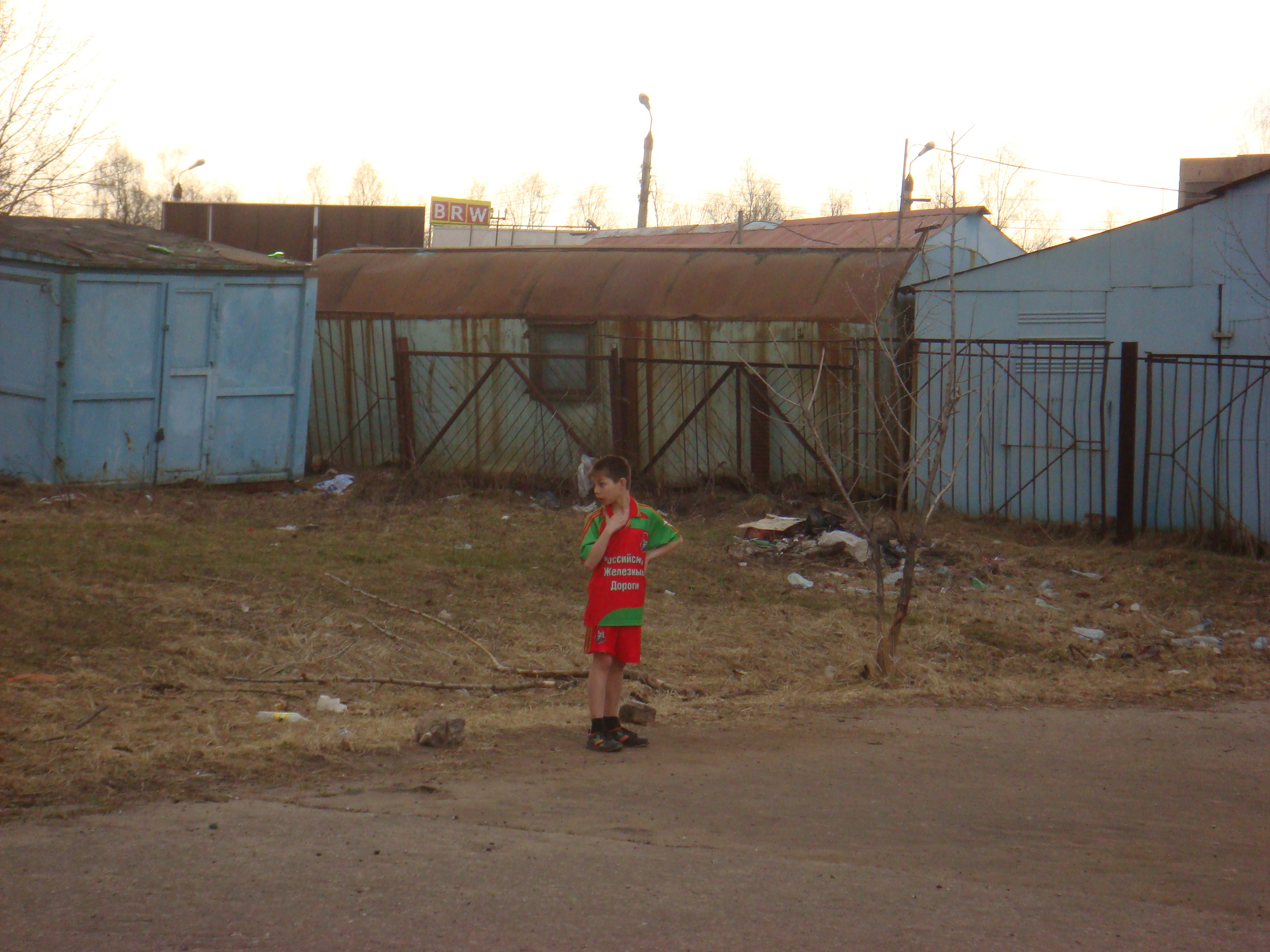 32张照片看真实的俄罗斯,50张照片带你见识日本