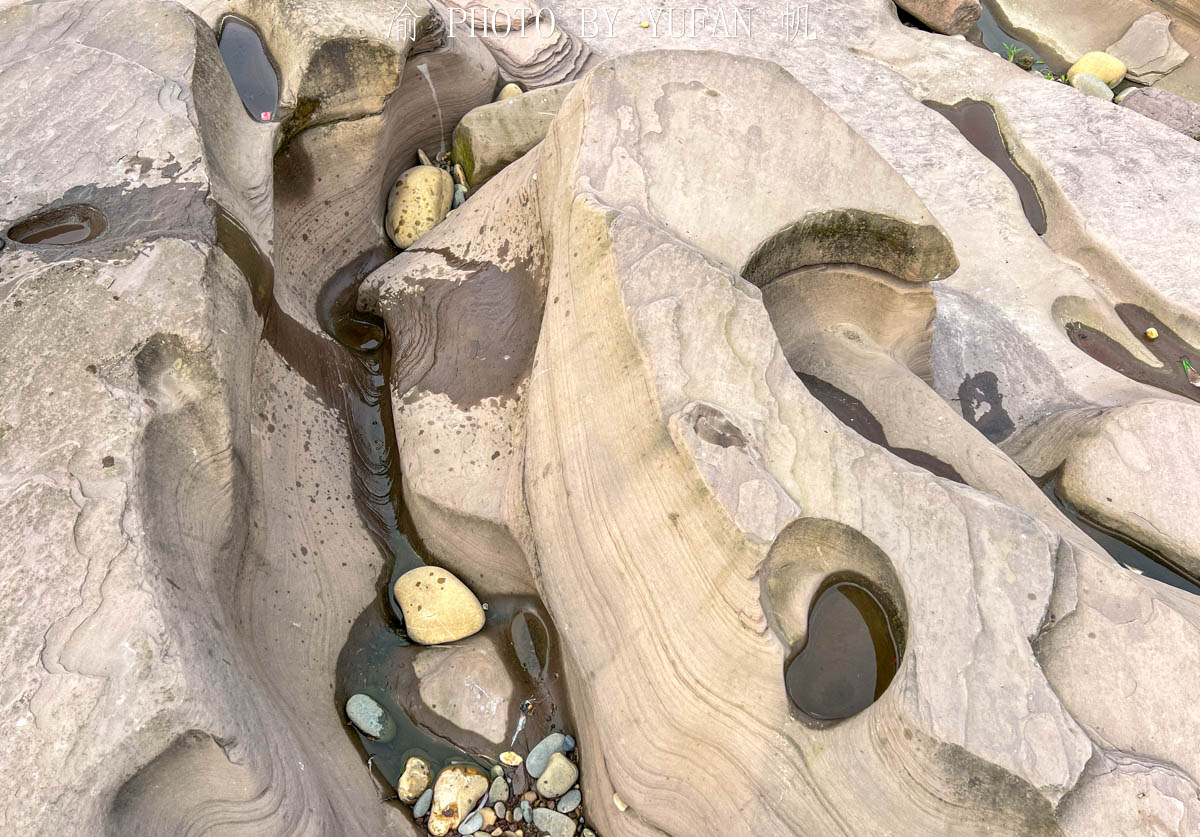 重庆潼南区的风景,重庆潼南地形