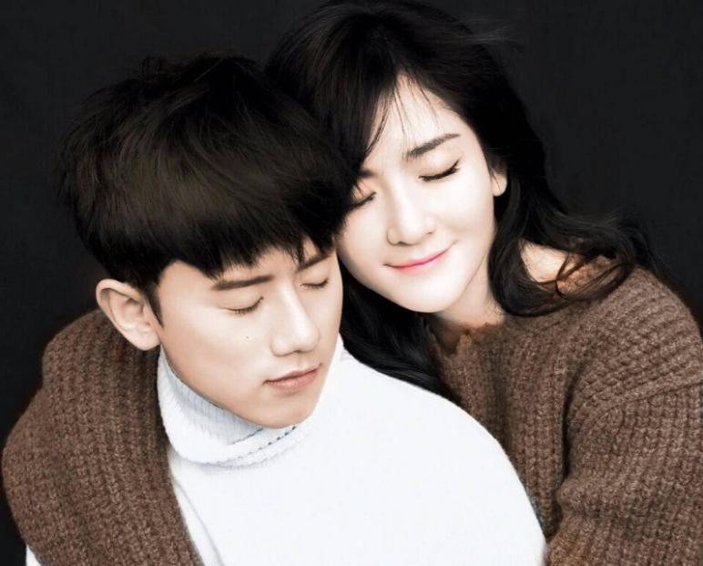 谢娜刚嫁给张杰，就因病切除了单侧输卵管，张杰：我只要她健康！