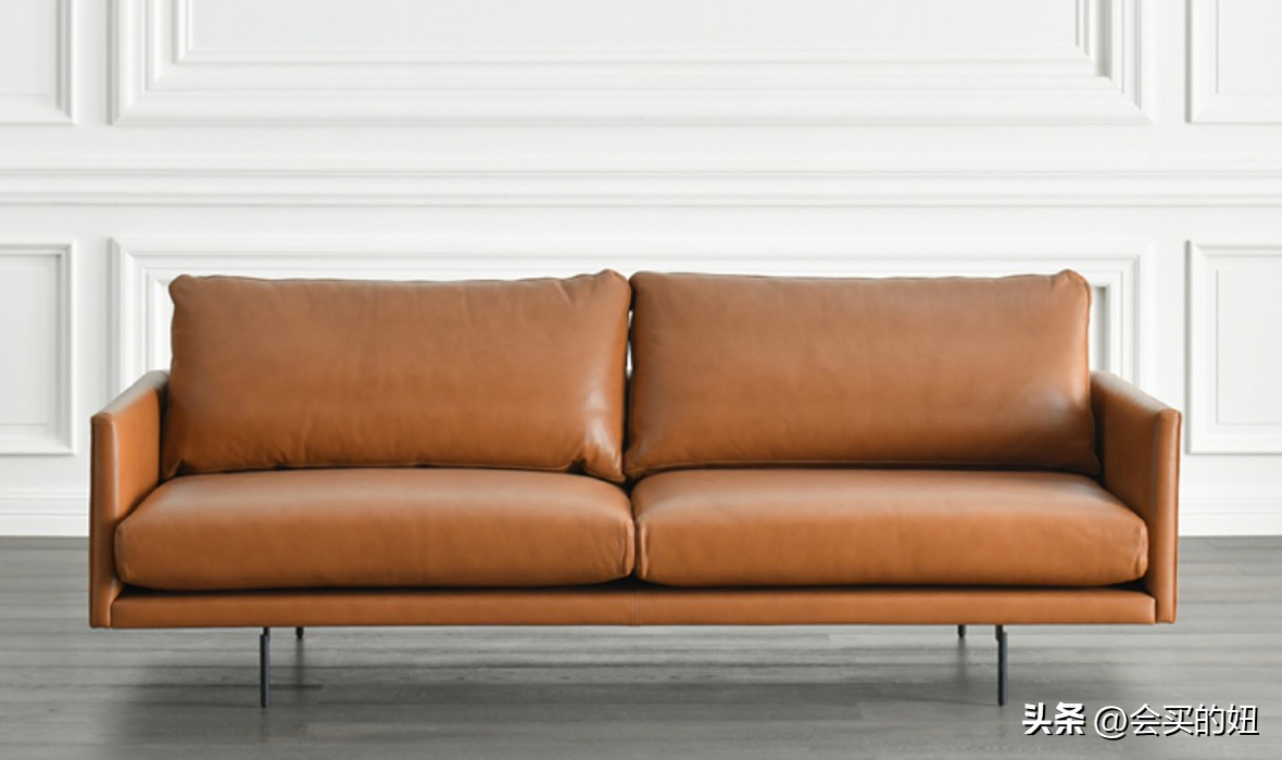 真皮沙发哪家好,口碑最好的真皮沙发品牌排行榜