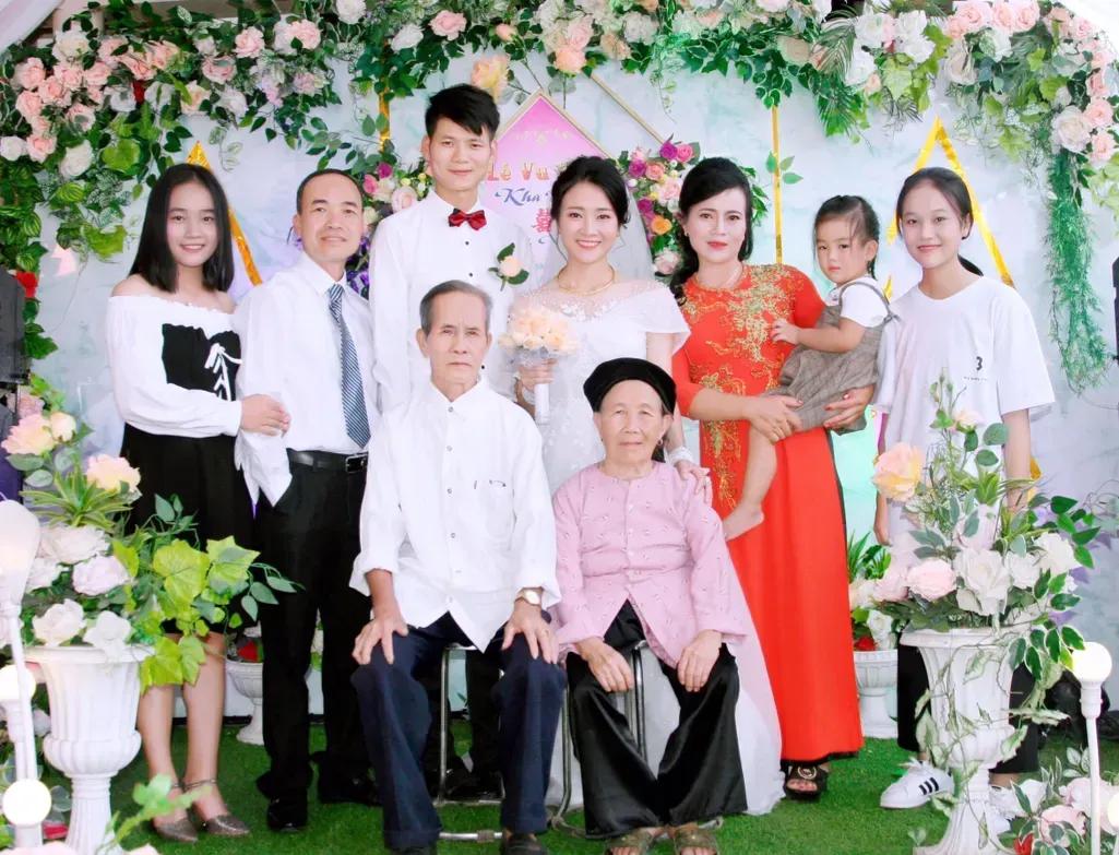 越南姑娘嫁到湖南,越南姑娘嫁到中国湖南