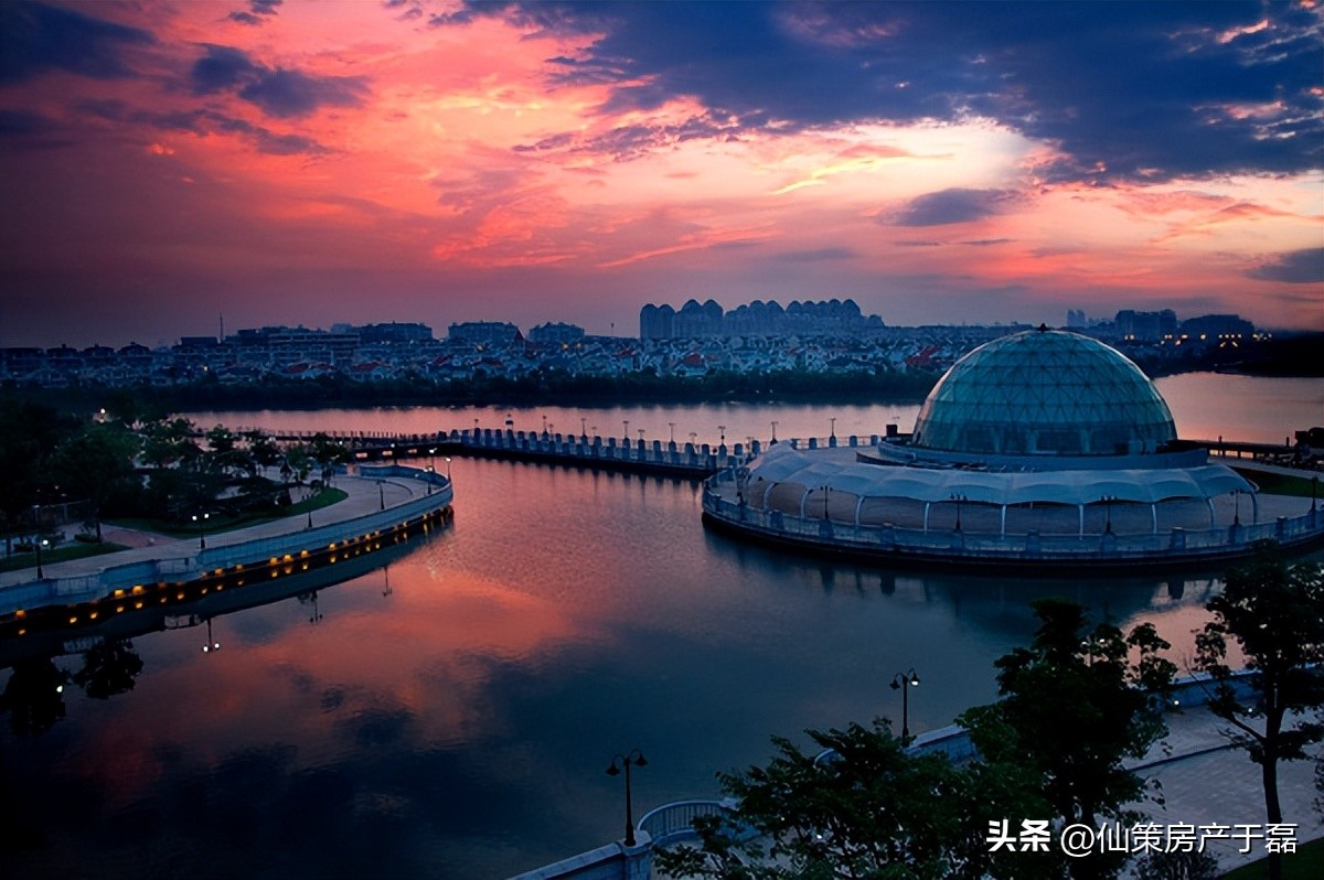 上海松江新晟宝邸房子好吗,房子买在上海需要什么条件