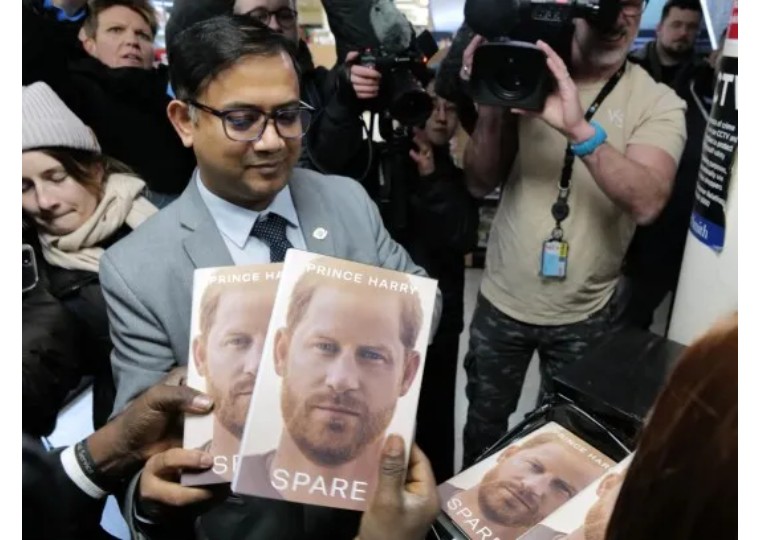 哈利波特粉丝活动,哈里粉丝