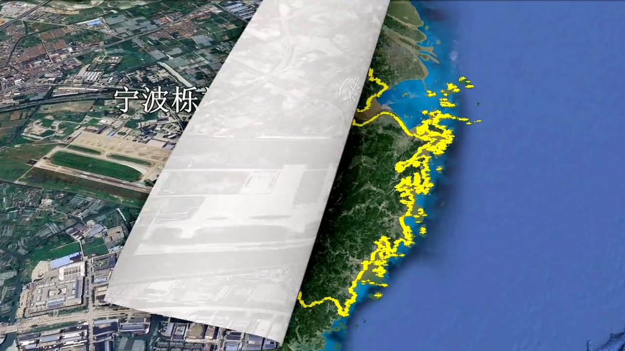 浙江新建通用机场,浙江五大机场排名