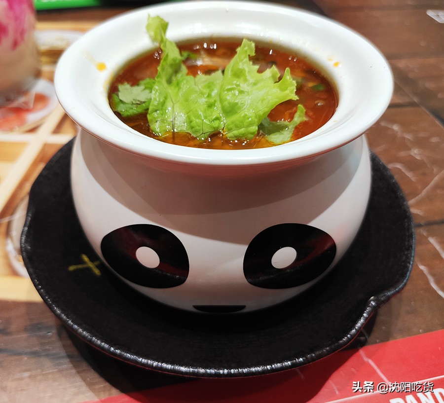 这种开在沈阳的连锁成都小吃餐厅，竟然没怎么踩雷