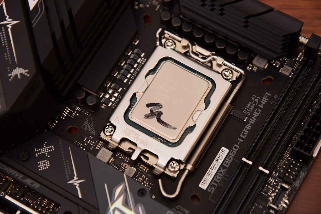 itx内存扩容,为什么itx内存更适合超频